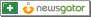Add Child of Divorce to NewsGator Online